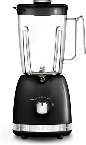 Tefal Soleil Blender, 2L jug, 2 Speeds, Pulse Mode, Kitchen Blender, BL3558G0