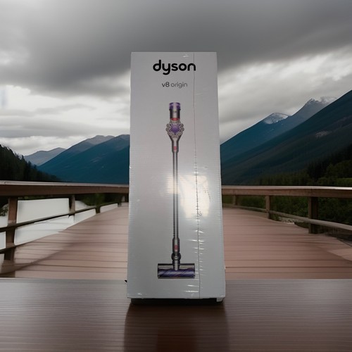 Dyson V8 Origin Cordless Vacuum Cleaner, 130 AW, up to 40 min runtime NEW 2026