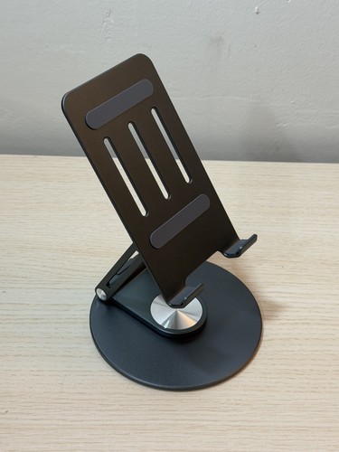 DOOGEE Adjustable Tablet Holder Stand Multi-Angle Swivel Smartphones and tablets