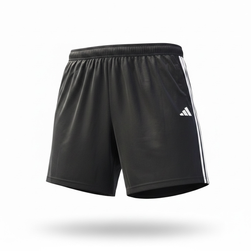 Adidas Tiro 23 Mens XXL Black White Football Training Shorts New With Tags