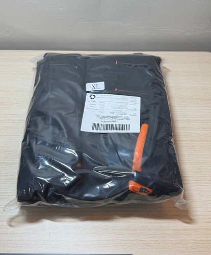 Walking Trousers for Men Waterproof Zip Pockets